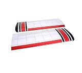 Wing Set: Cessna 40