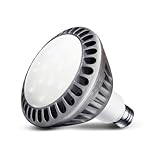 LG 15W LED PAR38 LIGHT BULB 3000K