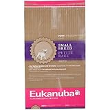 EUKANUBA SMALL BREED PUPPY 16 LB BG