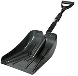 Hopkins Subzero 17211 Auto Emergency Snow Shovel
