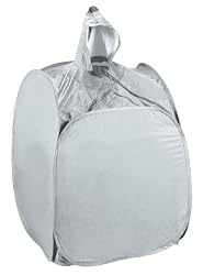 Steam Sauna Portable Large Wet Heat Tent Therapy Head Cover Lose Weight Detox 900 Watts