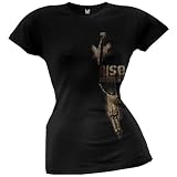 Rise Against - Bomb Girl Juniors T-Shirt
