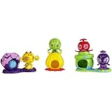 Zoobles ZBL Zoobles Gift Pack Version 2