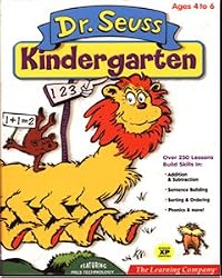 Dr. Seuss Kindergarten