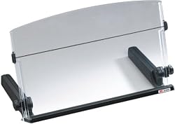 3M Copy In-line Copy Holder, 300 Sheet Capacity (DH640)