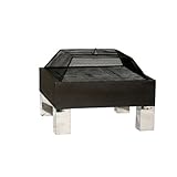 HotSpot Square Fire Pit