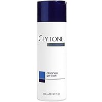 Glytone Gel Wash, 6.7-Ounce Package