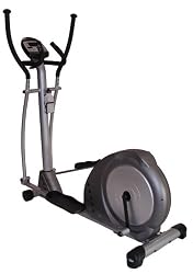Body Max XEL6700 Electromagnetic Elliptical Trainer