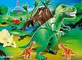 Tyrannosaurus-Rex