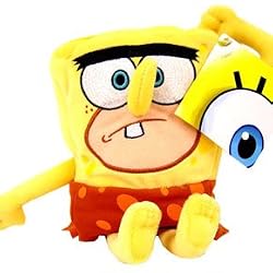 SpongeBob: SpongeGar