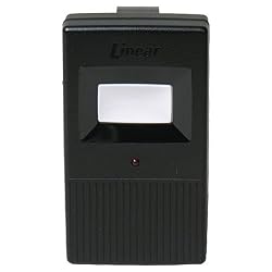 Linear DTC Delta 3 Remote Garage Door Transmitter