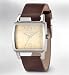 (08201720) Autograph Square Face Analogue Watch in Watches