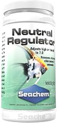 Seachem Neutral Regulator 250gram