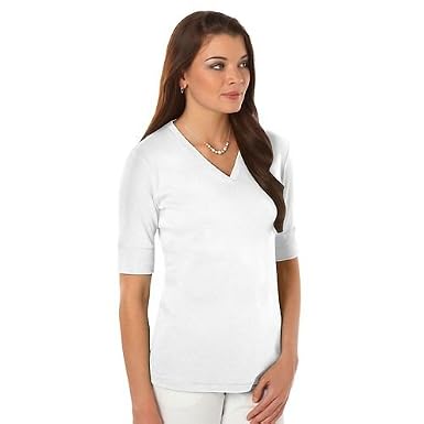 misses elbow sleeve tops