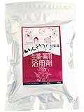 10種類の漢方薬を配合した薬用浴用剤 生薬 薬用浴用剤 25gx10包 半ケース(10袋入り) 10種類の漢方薬を配合した薬用浴用剤 生薬 薬用浴用剤 25gx10包 半ケース(10袋入り)