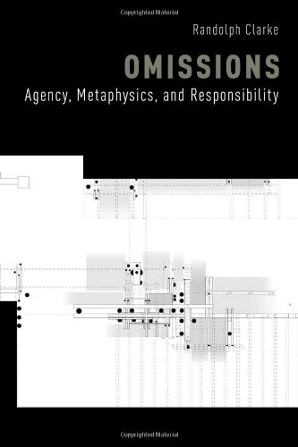 omissions agency metaphysics and responsibility