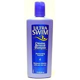 Ultra Swim Shampoo Replenishing Moisturizer 7 oz.