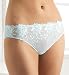 Per Una Embroidered High Leg Knickers
