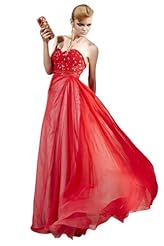 A-line Strapless Off the Shoulder Applique Beaded Cocktail Floor Length Homecoming Dress/Bridesmaid Dress/Pageant Dress/Prom Dress/Party Dress/Wedding Dress 