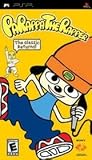 Parappa the Rapper PSP