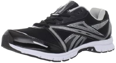 Reebok Ultimatic Running Shoe (Little Kid/Big Kid)