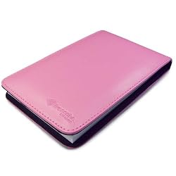 Livescribe Flip Notepad for Pulse Smartpen (Pink)