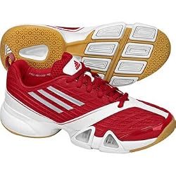 adidas Women's Volleio Indoor Volleyball Shoe