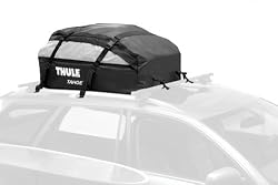 Thule 867 Tahoe Rooftop Cargo Bag