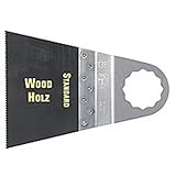 Fein 6-35-02-136-01-2 2-1/2-Inch SuperCut E-cut Blade, 1-Pack