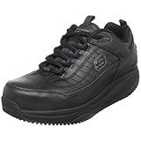 Skechers for Work Men's Magnate Athletic Shoe