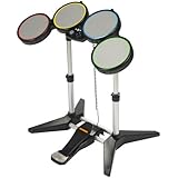 Rock Band Drum Set