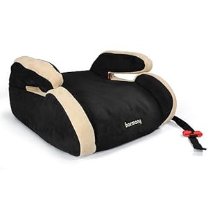 Kids Olympian Backless Booster Seat