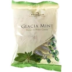 Perugina Glacia Mint Candy - 4.5 oz