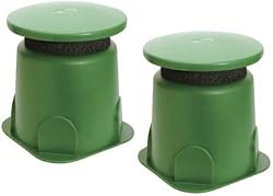 TIC CORPORATION GS5 Mini Omni-Directional In-Ground/Outdoor Speakers