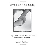 lives on the edge single mothers and their children in the other america