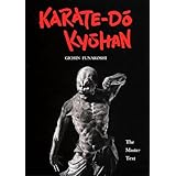 karate do kyohan the master text