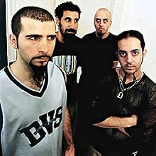 System of a Down