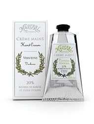 Mistral Hand Cream Box in 9 Scents, 2.54 fl oz