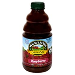 Walnut Acres Organic Juice, Raspberry, 32-Ounce Bottles (Pack of 3)