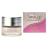 VIVITé Revitalizing Eye Cream, 0.5-Ounce Jar