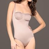 Annette Secret Weapon High Back Bodyshaper (SW205)