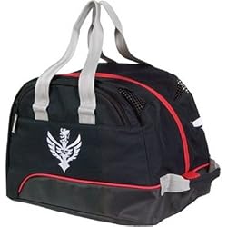 Fly Racing Standard Helmet Bag - Black