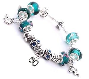 pandora birthday charm charms 50th