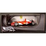 1/43 F-2002 Michael Schumacher