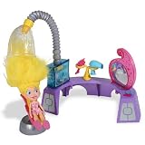Trollz Glamour Glow Hair Salon