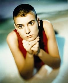 Image of Sinead O'Connor