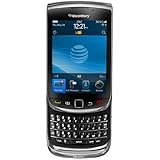 Blackberry Torch Unlocked