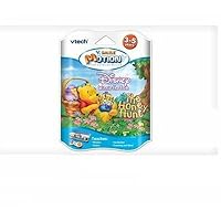 Vtech V-Motion Smartridge: Winnie the Pooh