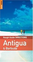 The Rough Guides' Antigua and Barbuda Directions 2 (Rough Guide Directions)