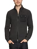 #1: Marc O’Polo Herren Strickjacke 127 5000 61168